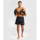 Шорти - Venum Razor Fightshorts – Black/Gold​